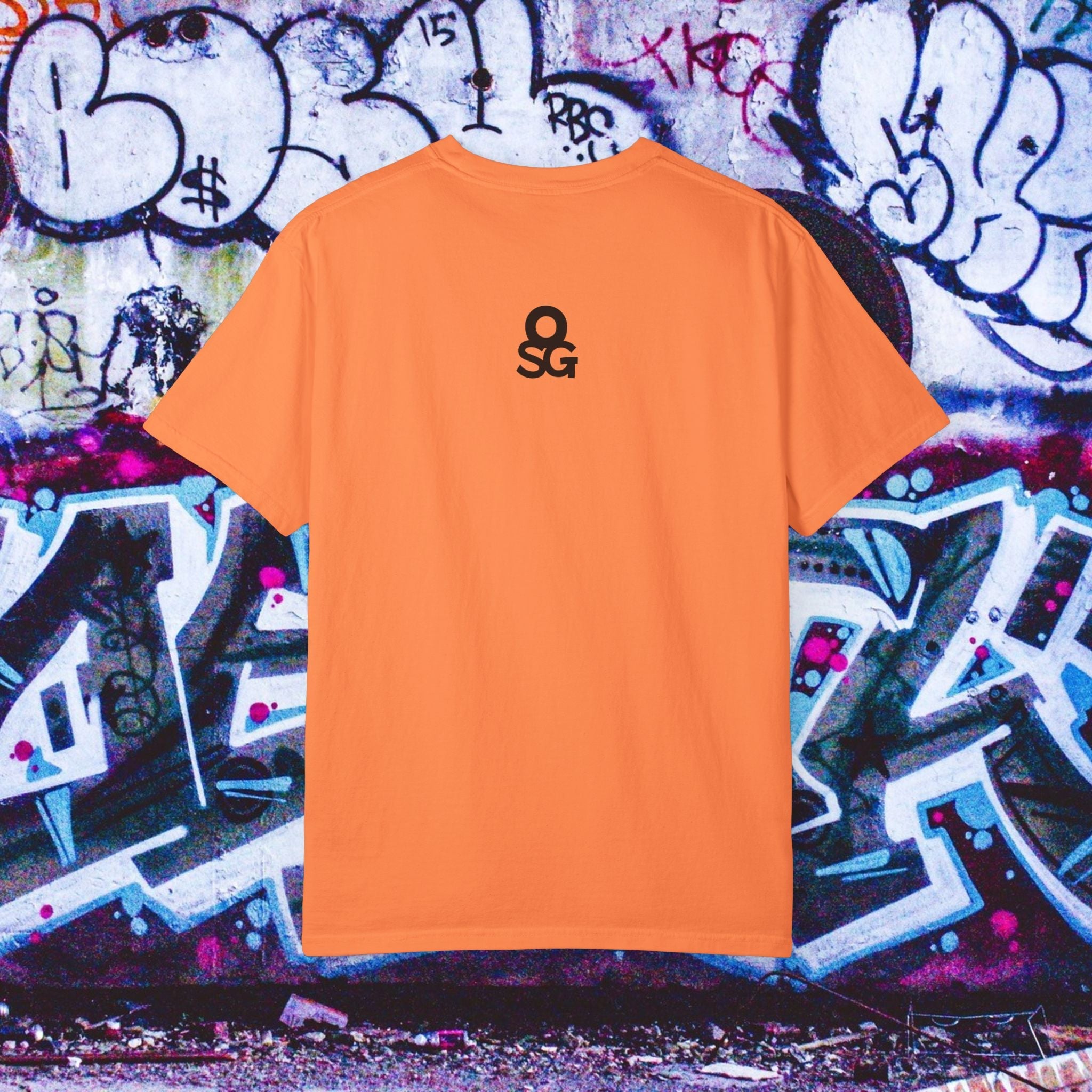 Funny "Cream Filled" All Cotton Unisex T-Shirt
