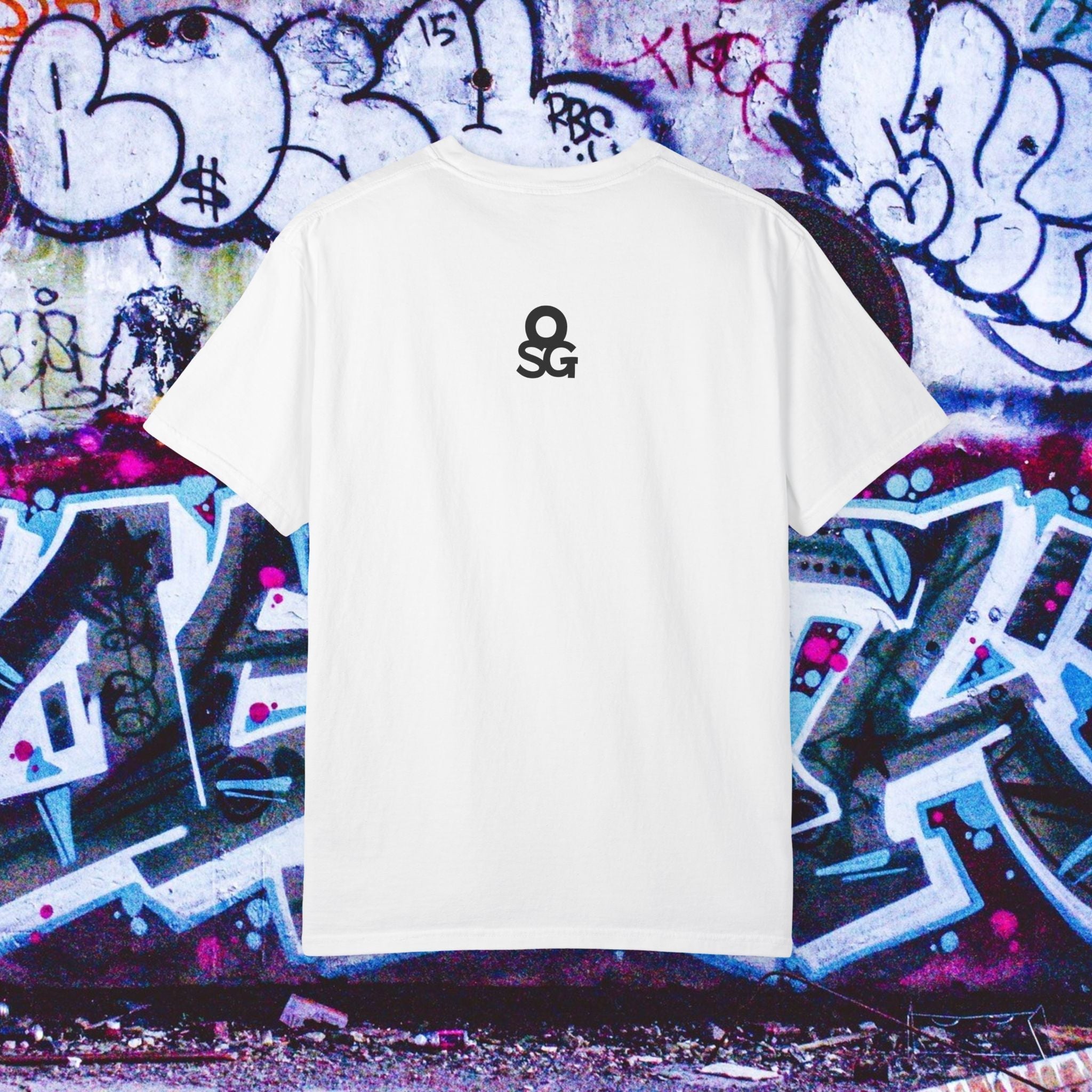 Funny "Cream Filled" All Cotton Unisex T-Shirt