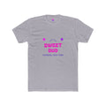 ToughT-Shirt of Sweet Bud Graphic  | Yonkers New York, Inspired by Street Games Fun Triva Game on FaceBook by Christopher DeRentiis
