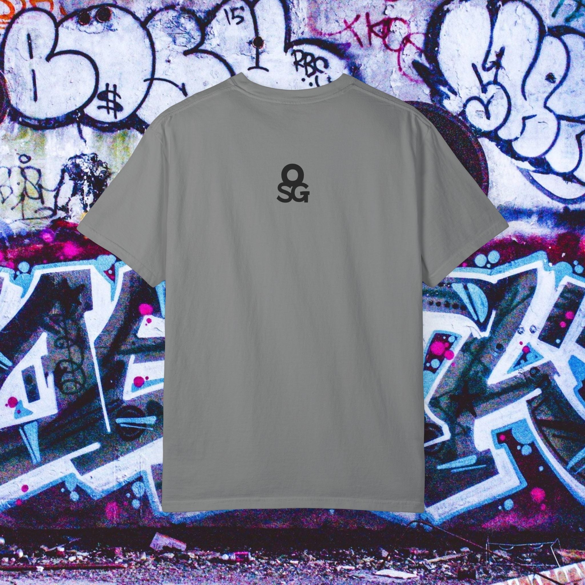 Funny "Cream Filled" All Cotton Unisex T-Shirt