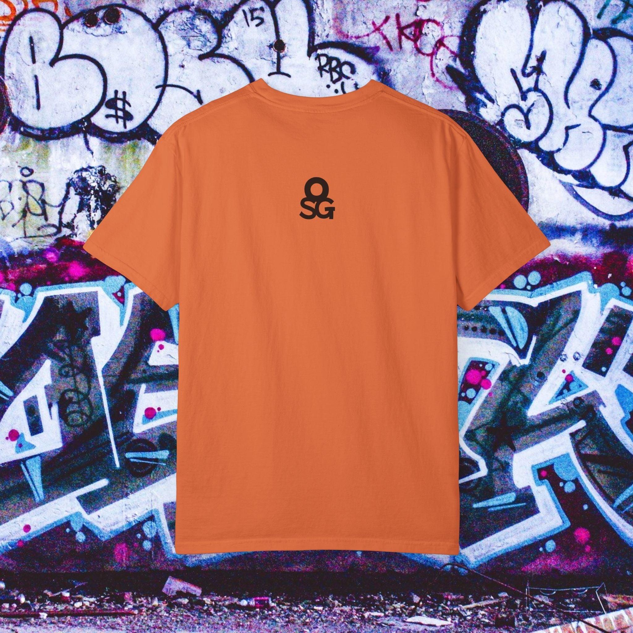 Funny "Cream Filled" All Cotton Unisex T-Shirt