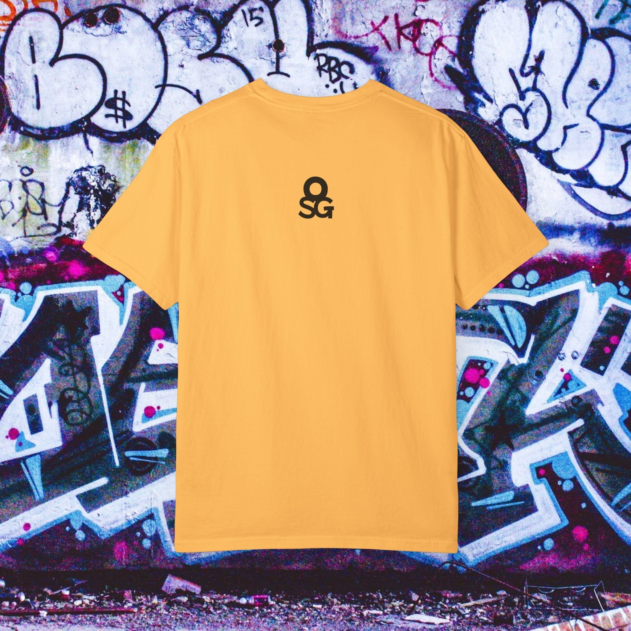 Funny "Cream Filled" All Cotton Unisex T-Shirt