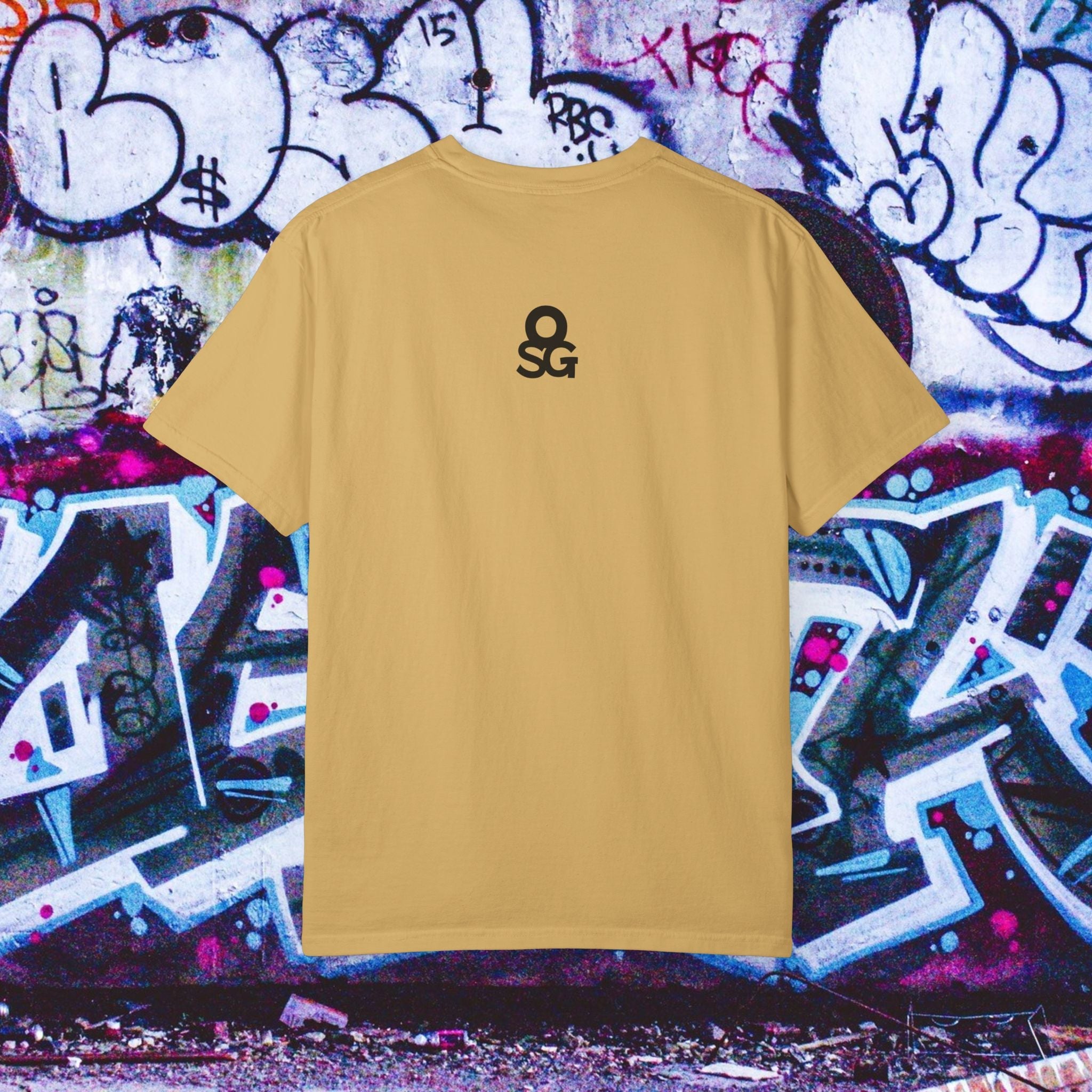 Funny "Cream Filled" All Cotton Unisex T-Shirt