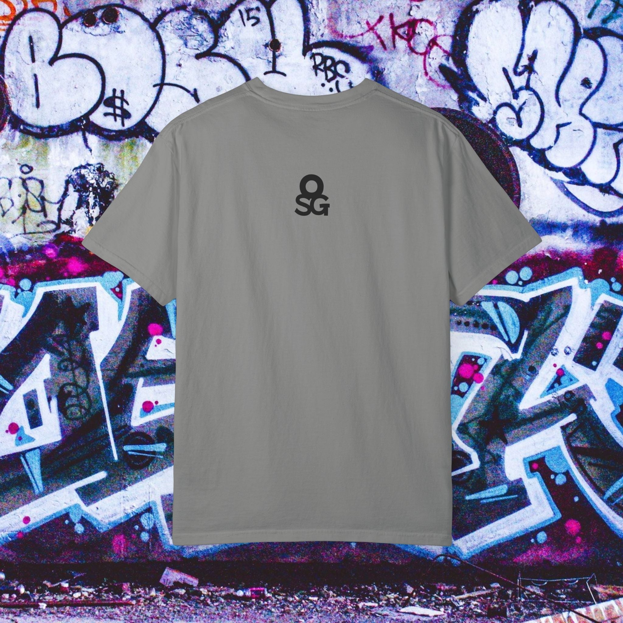 Funny "Cream Filled" All Cotton Unisex T-Shirt