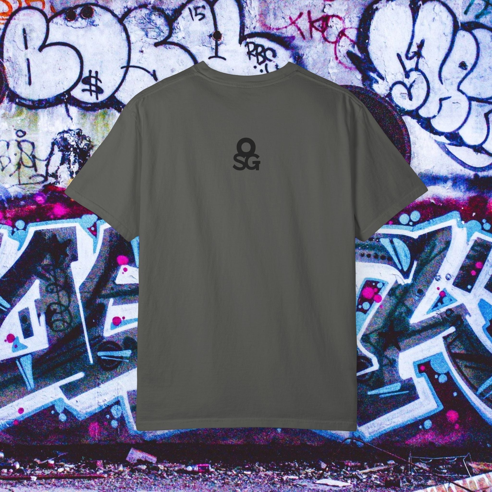 Funny "Cream Filled" All Cotton Unisex T-Shirt